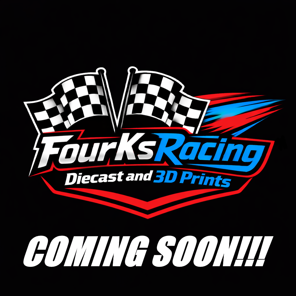 Diecast