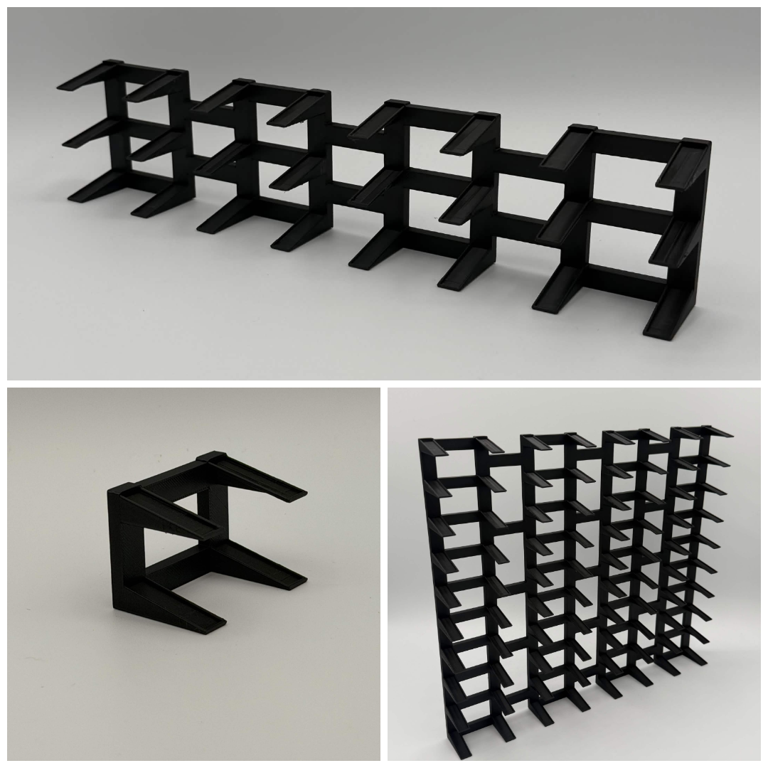 1/64 Diecast Stands