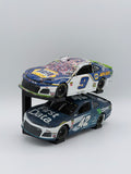 1/24 2 Tier Diecast Stand Only