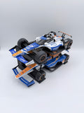 1/18 2 Tier IndyCar Stand