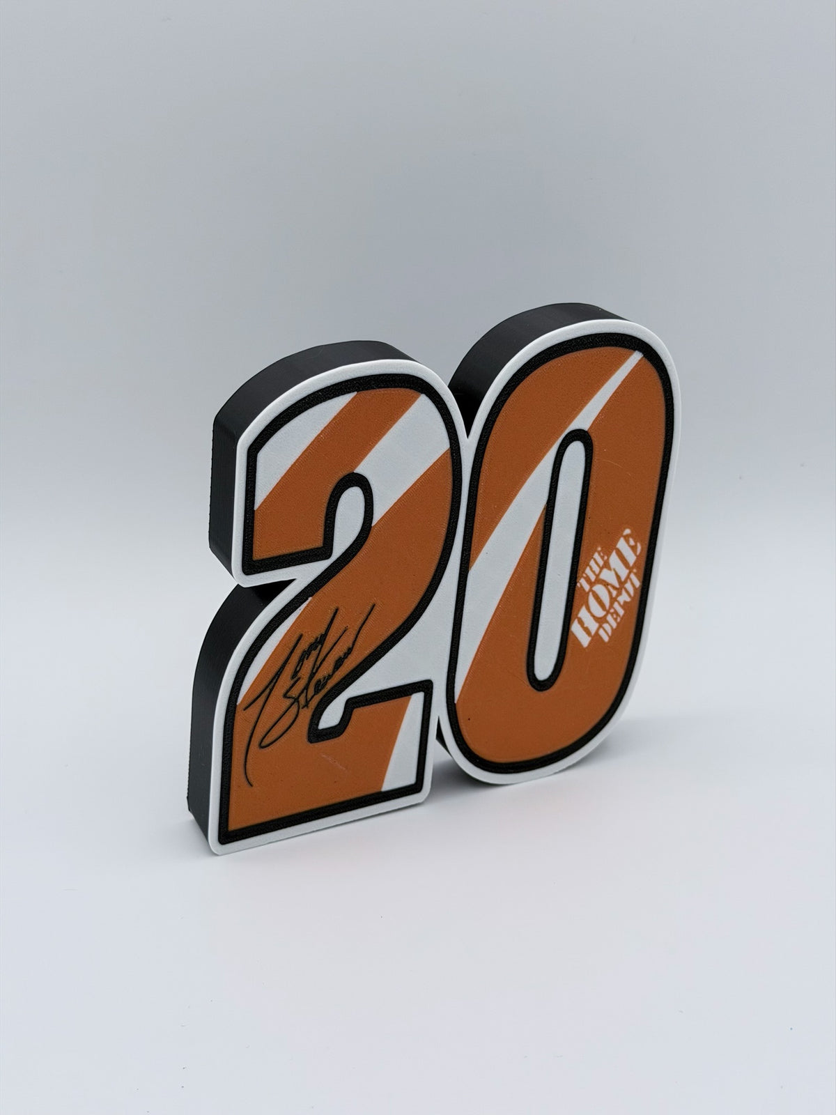 Tony Stewart