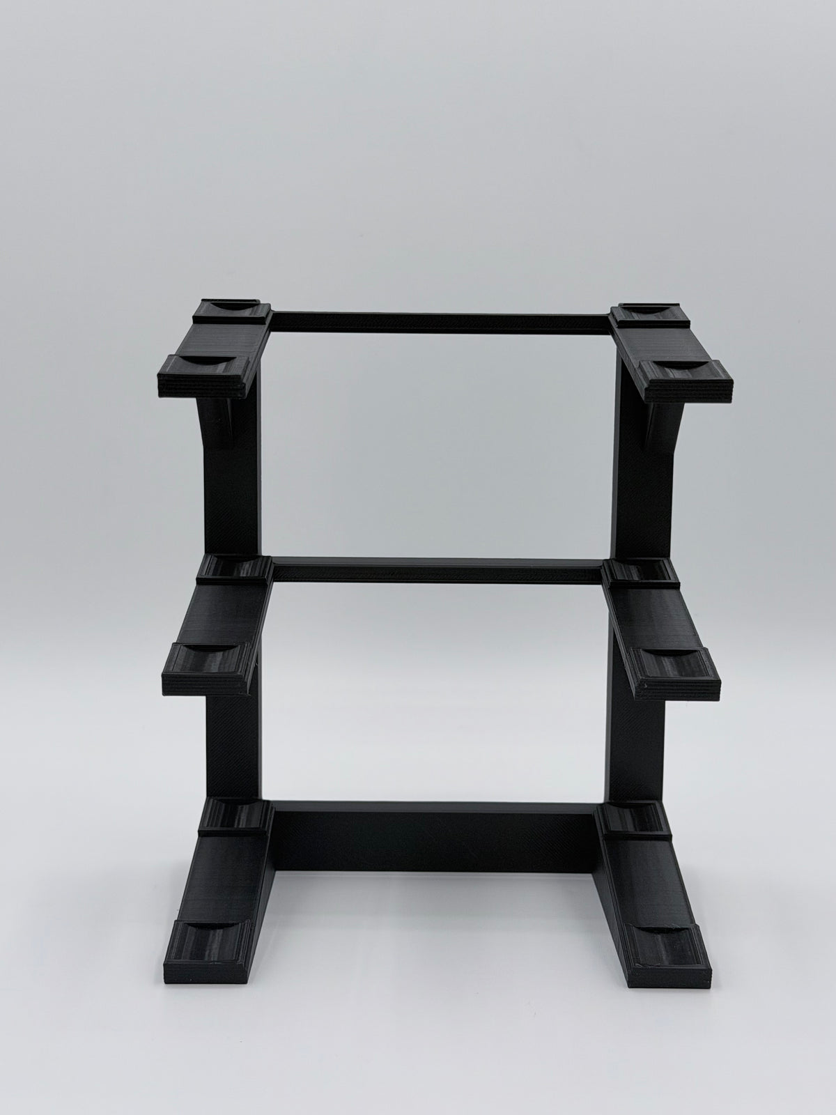 1/24 3 Tier Diecast Stand Only