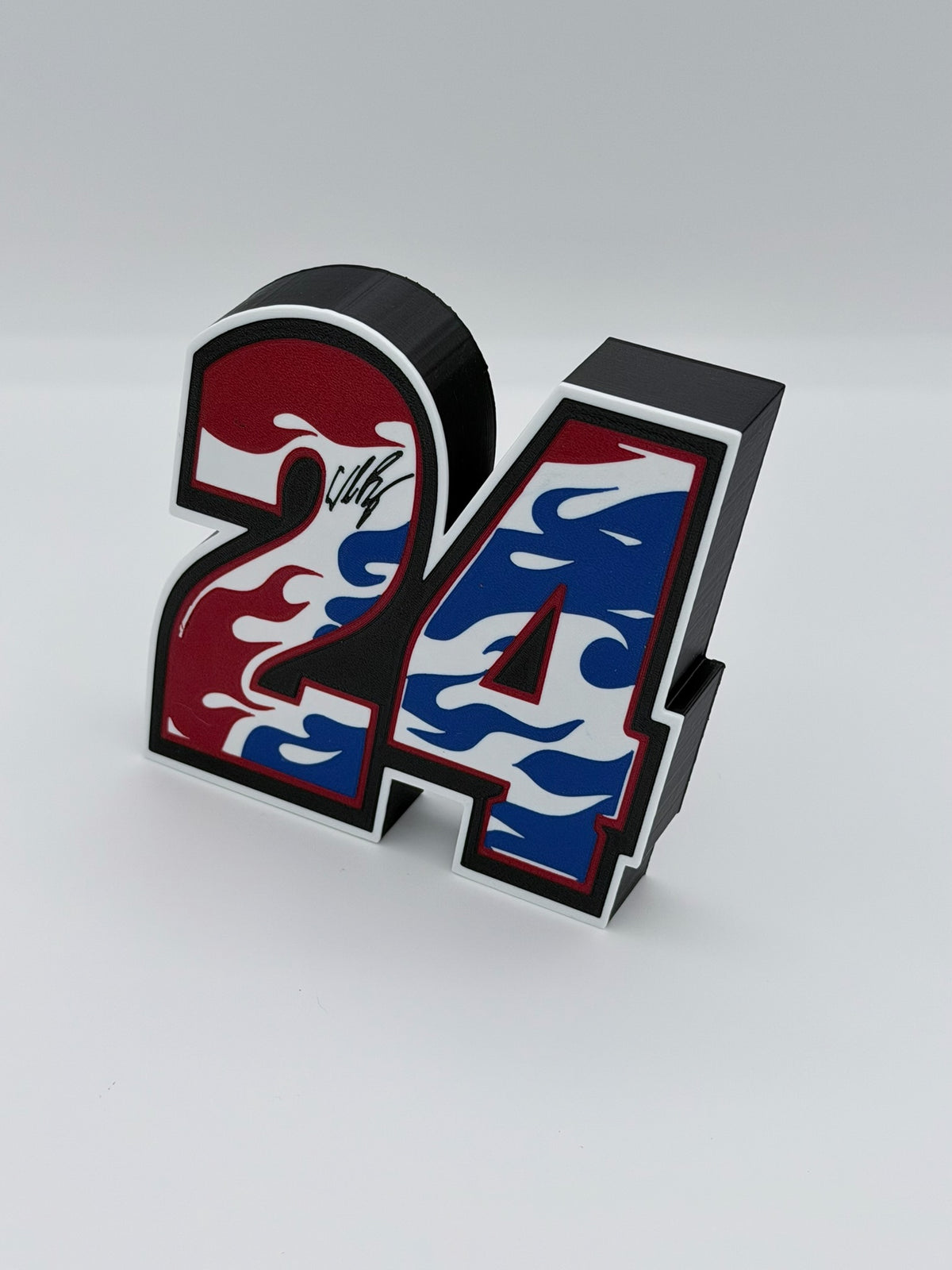 William Byron