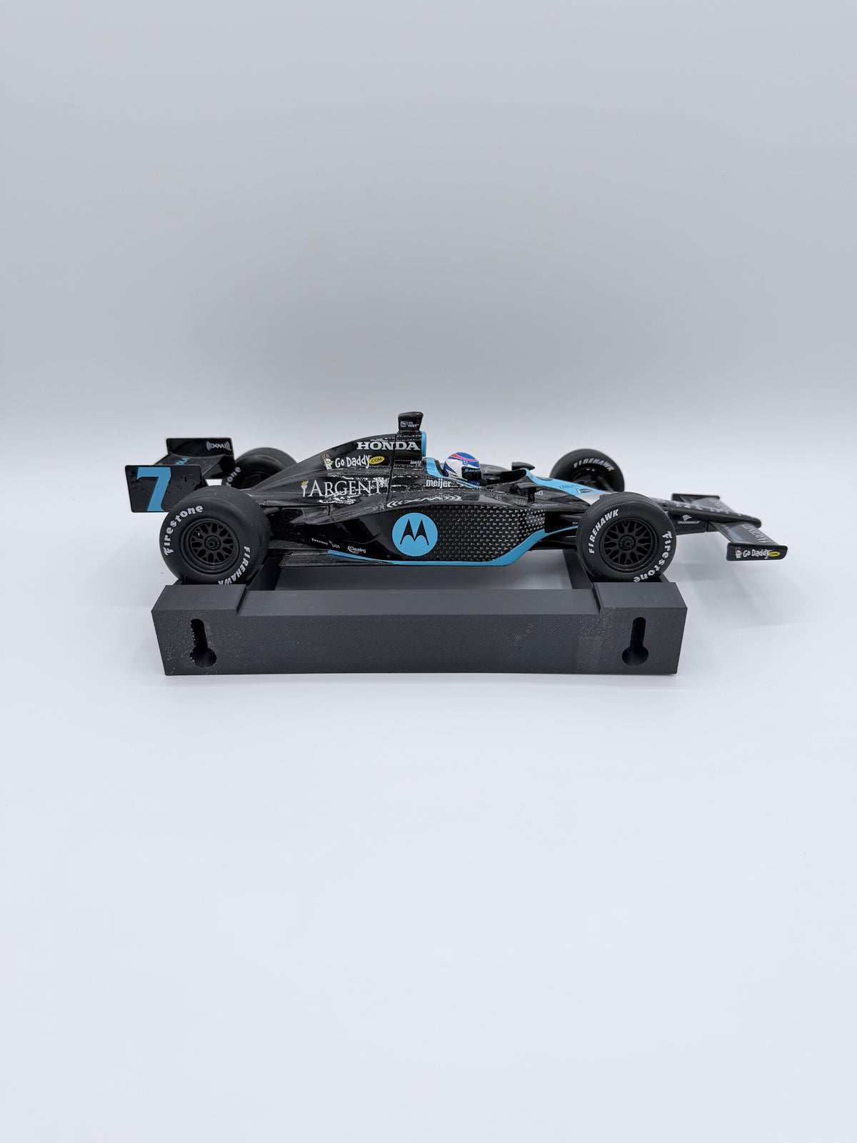 1/18 IndyCar Single Stand