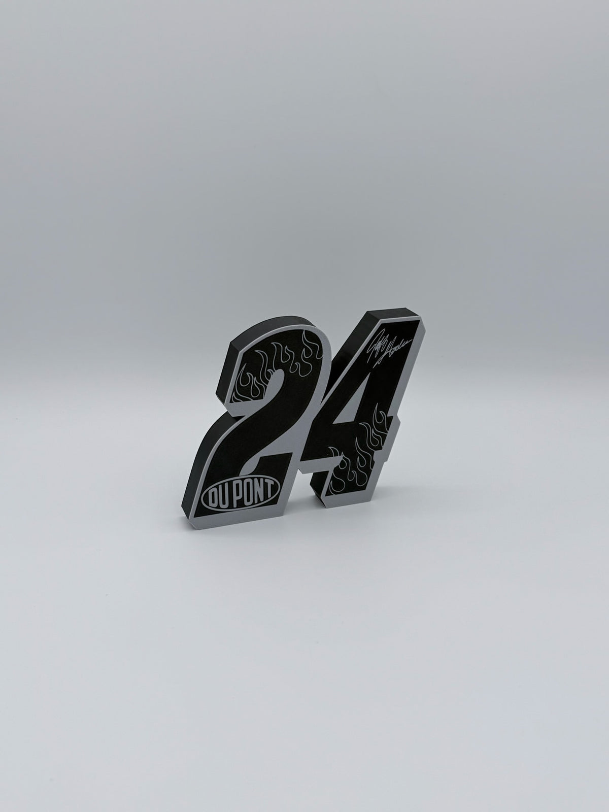 Jeff Gordon