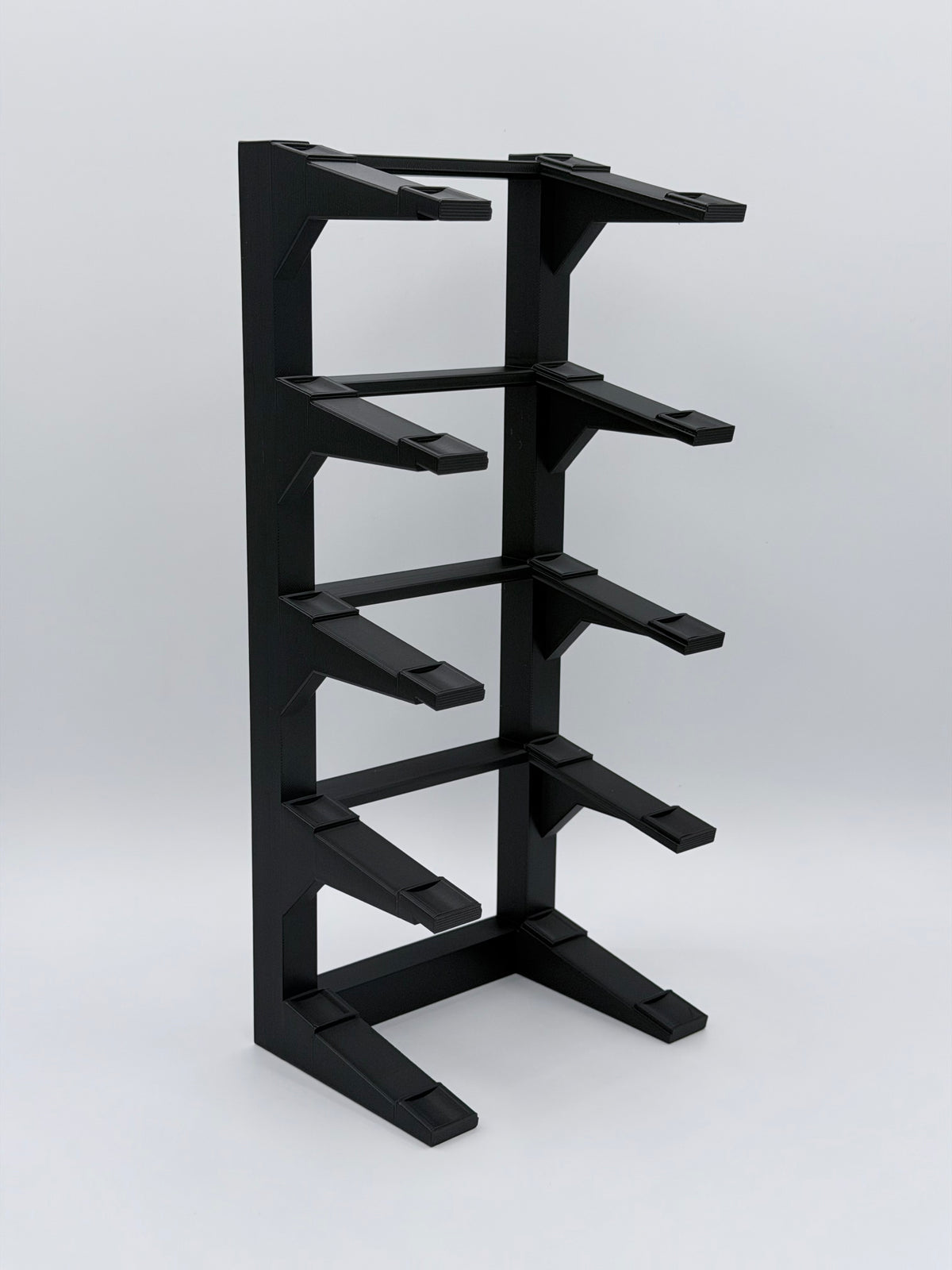 1/24 5 Tier Diecast Stand Only