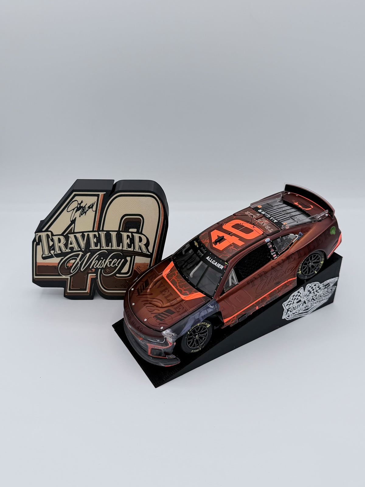 Justin Allgaier