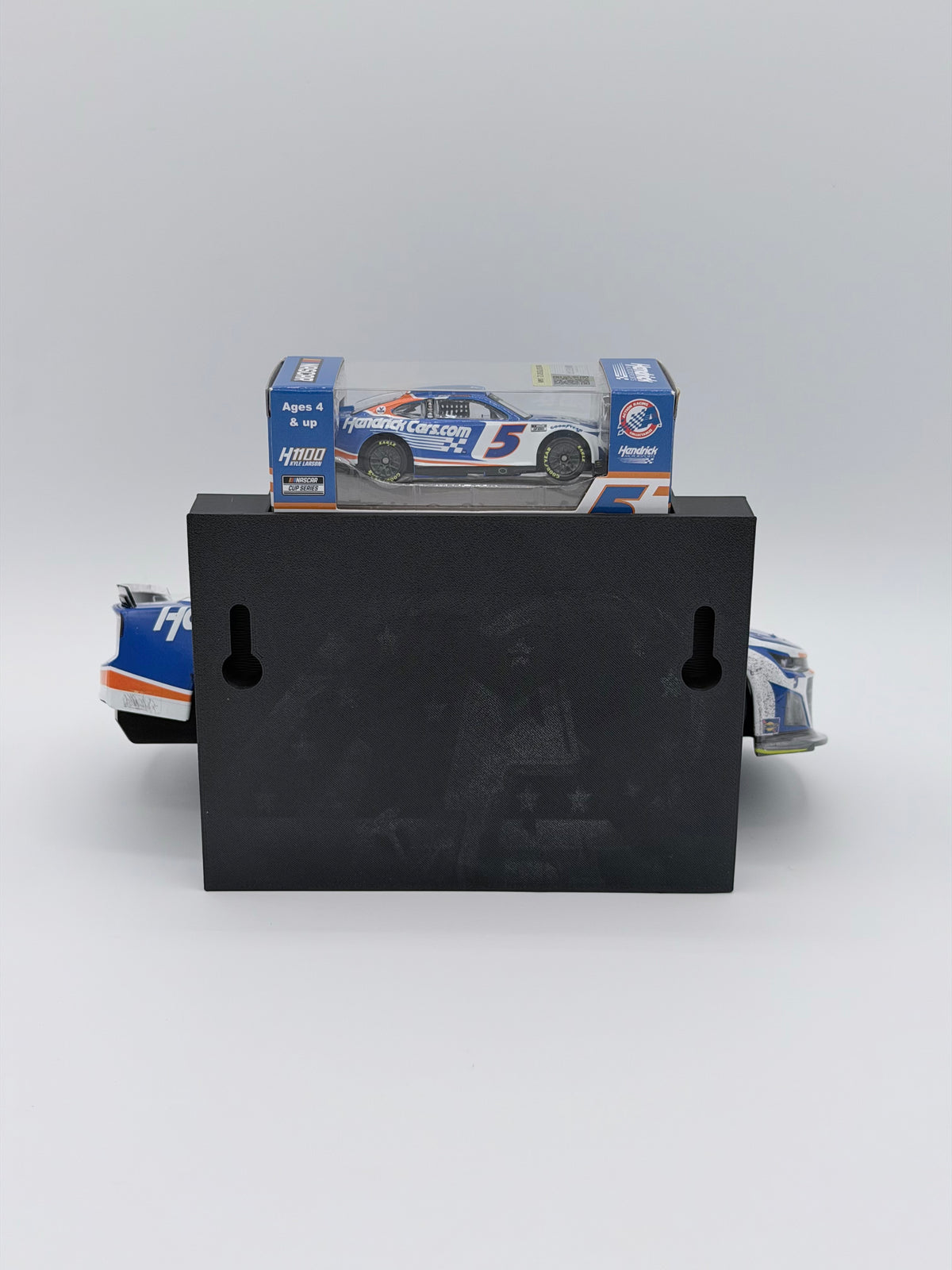 1/64-1/24 Diecast Stand Only