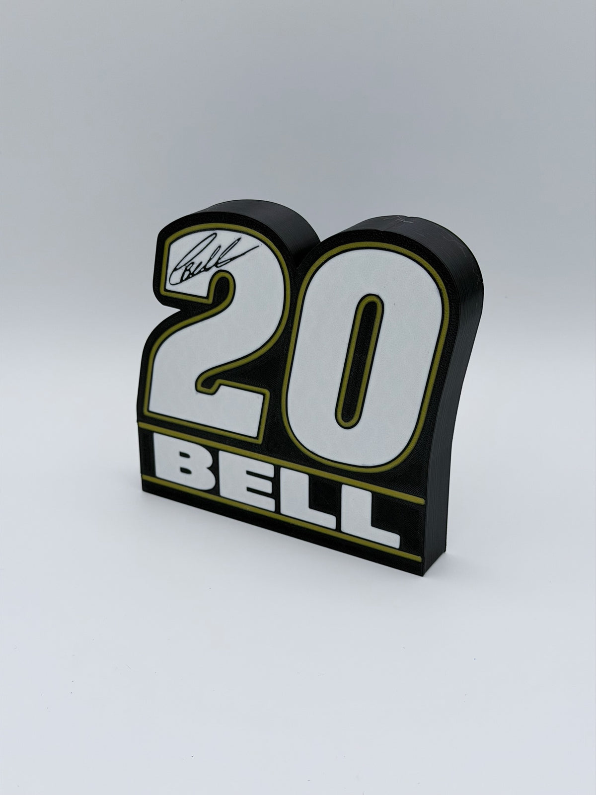 Christopher Bell