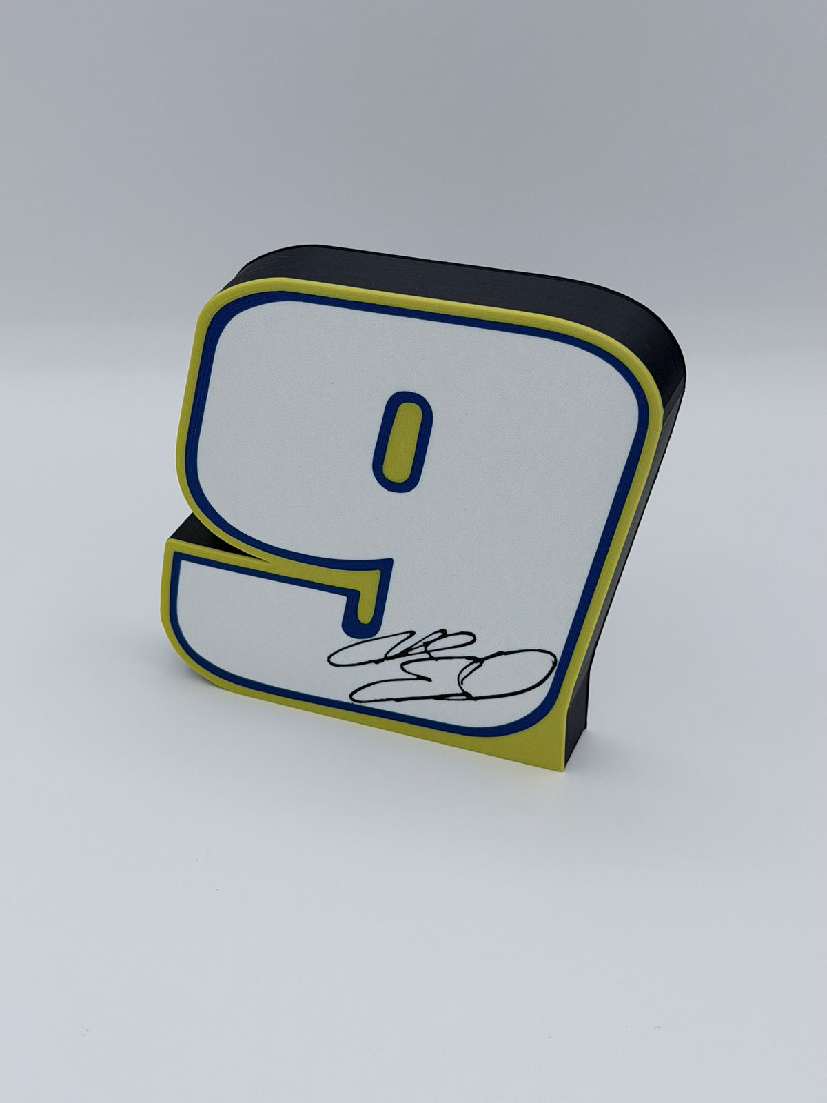 Chase Elliott