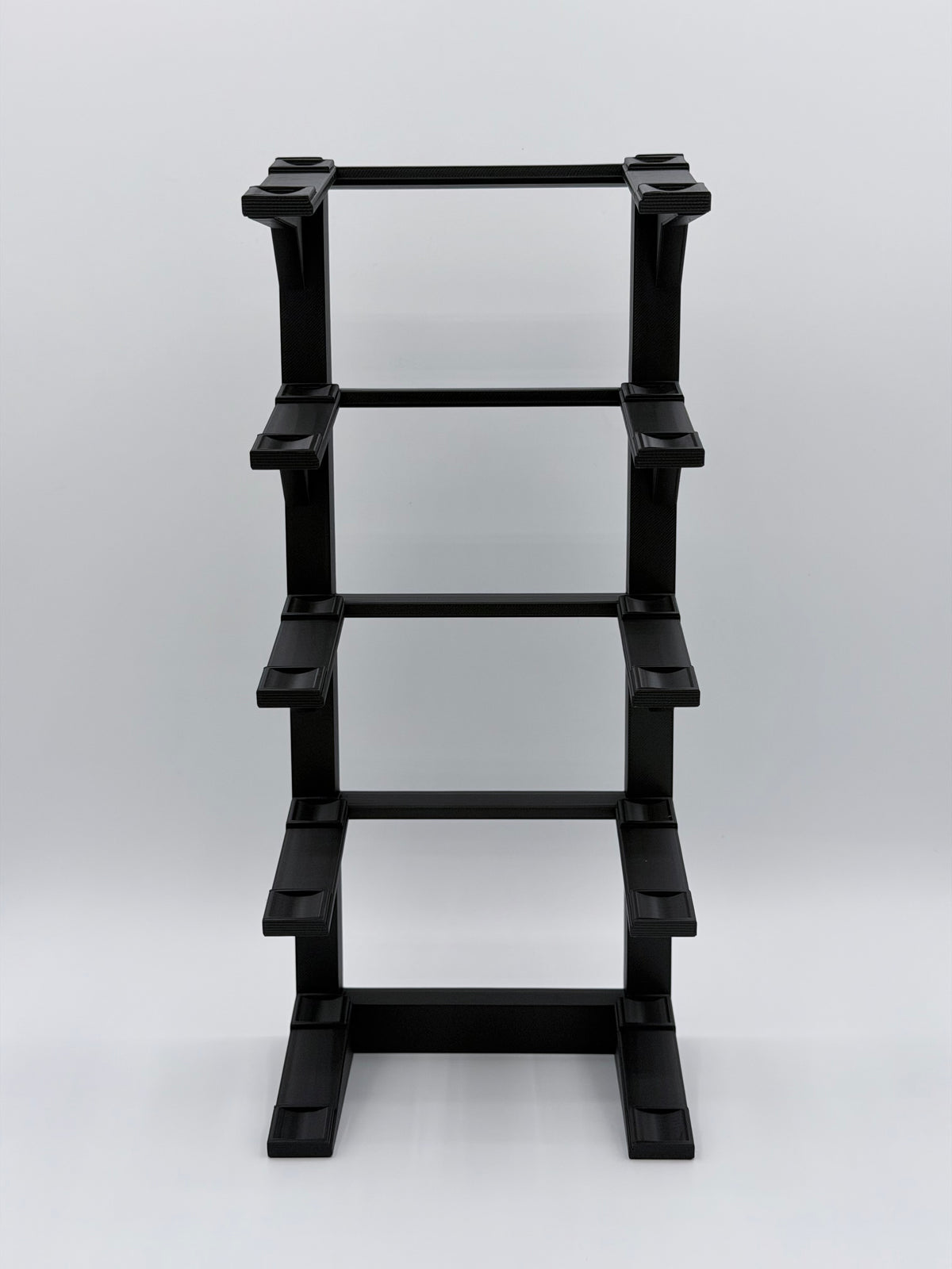 1/24 5 Tier Diecast Stand Only