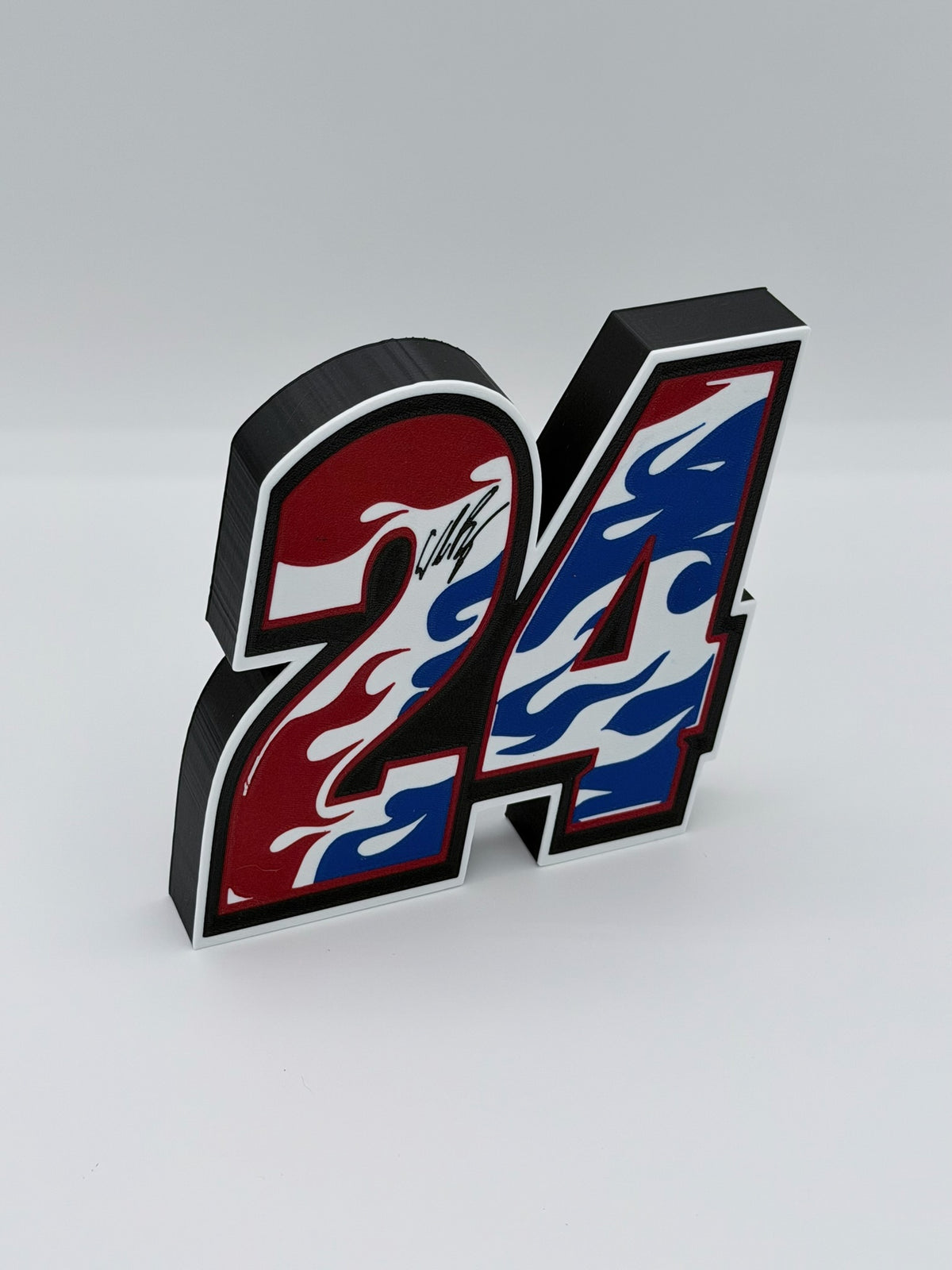 William Byron