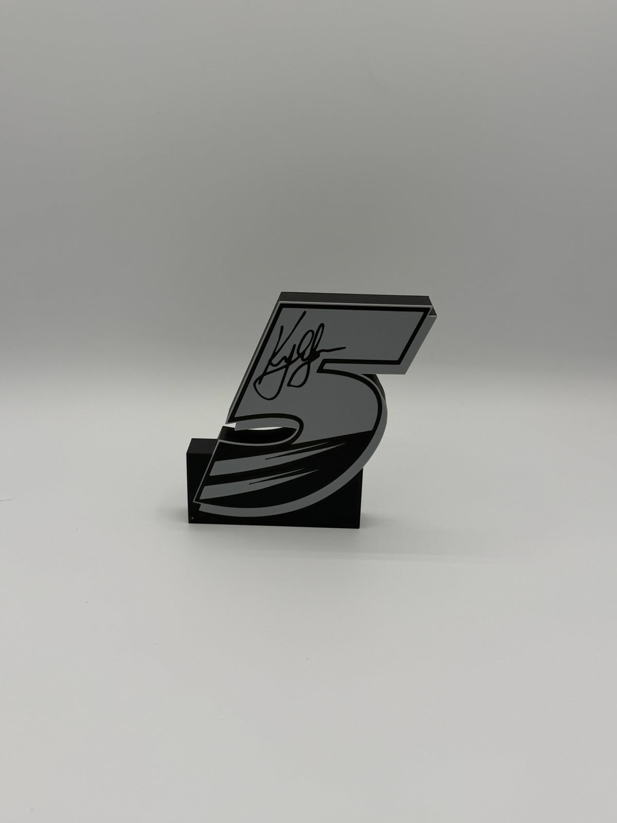 Kyle Larson