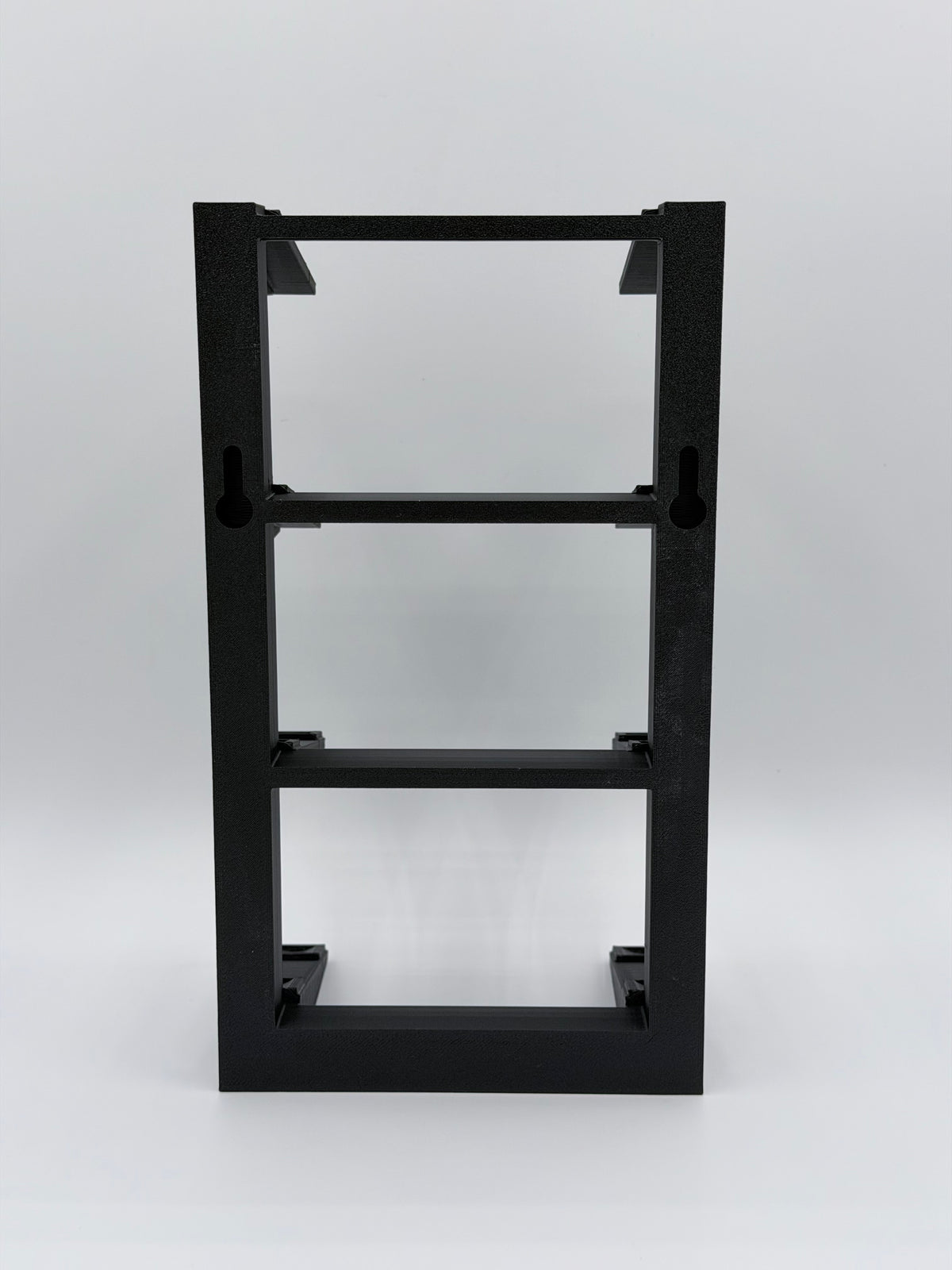 1/24 4 Tier Diecast Stand Only