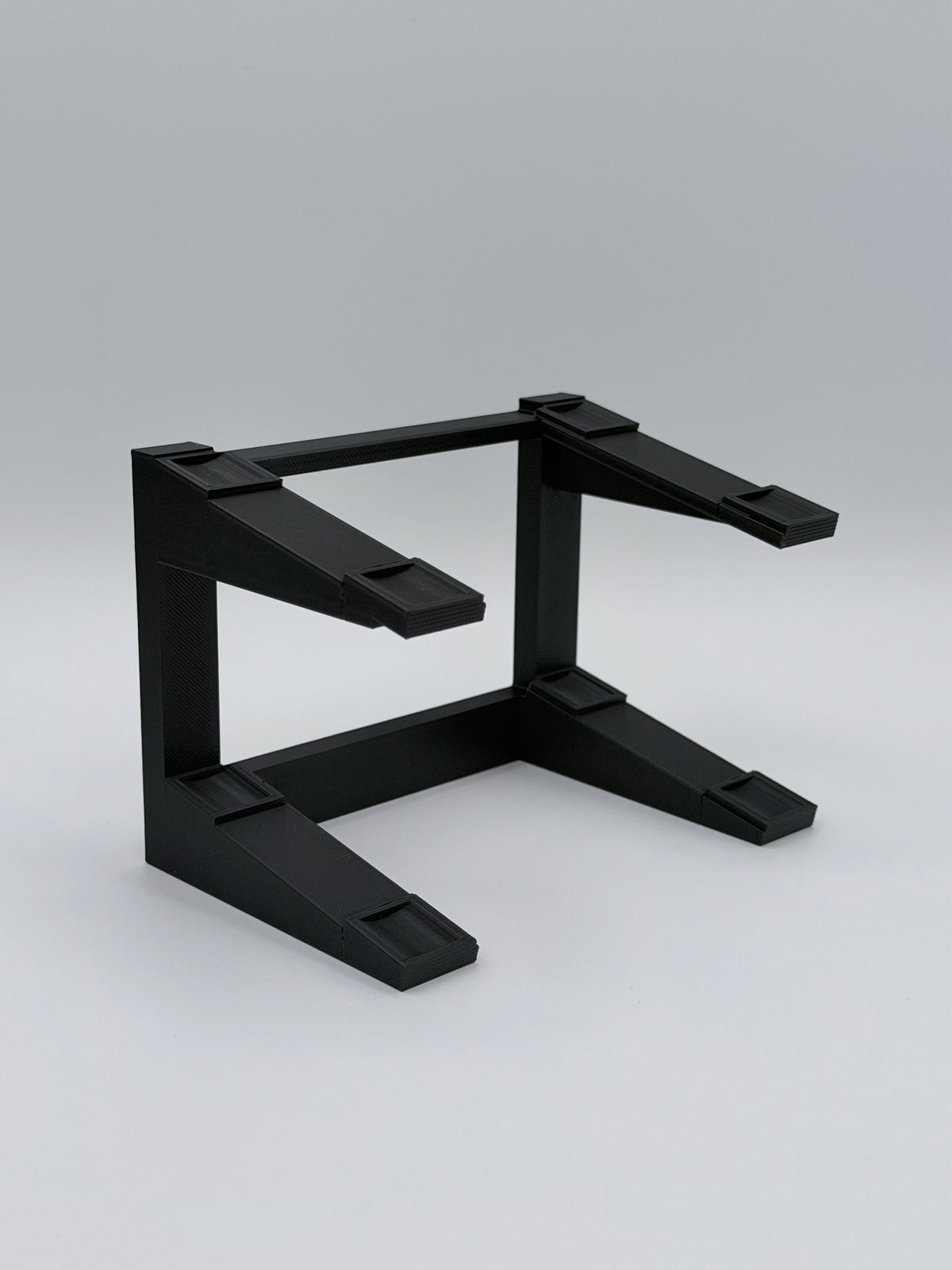 1/24 2 Tier Diecast Stand Only