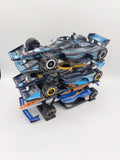 1/18 3 Tier IndyCar Stand