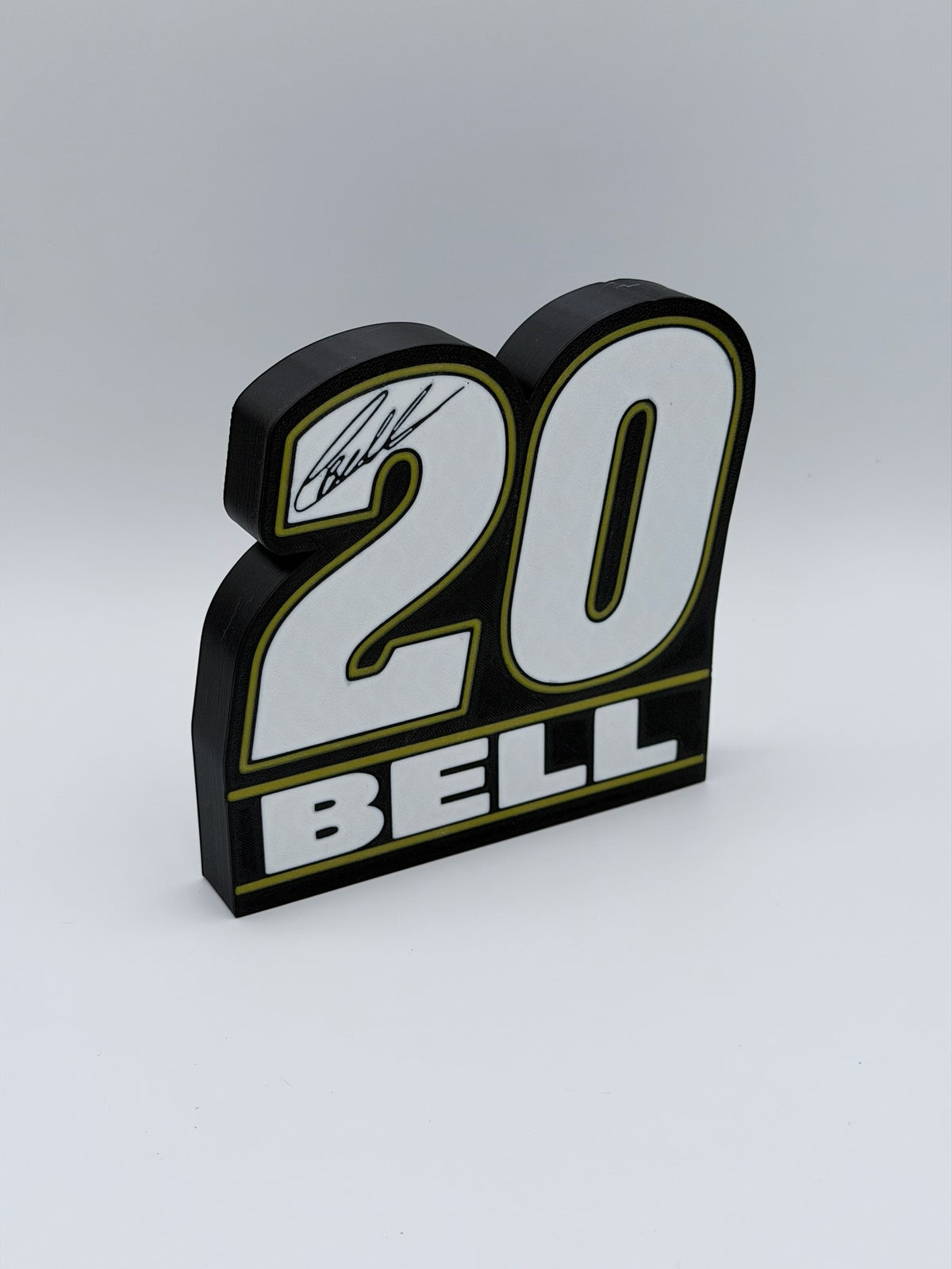 Christopher Bell