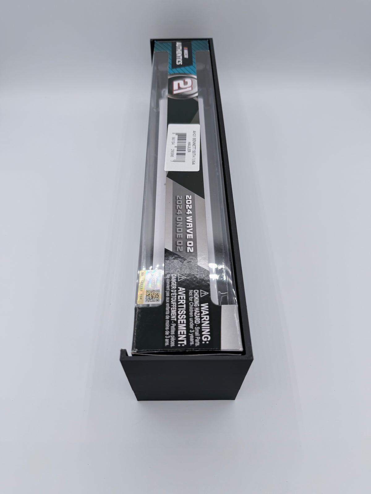 1/64 Single Hauler Sleeve