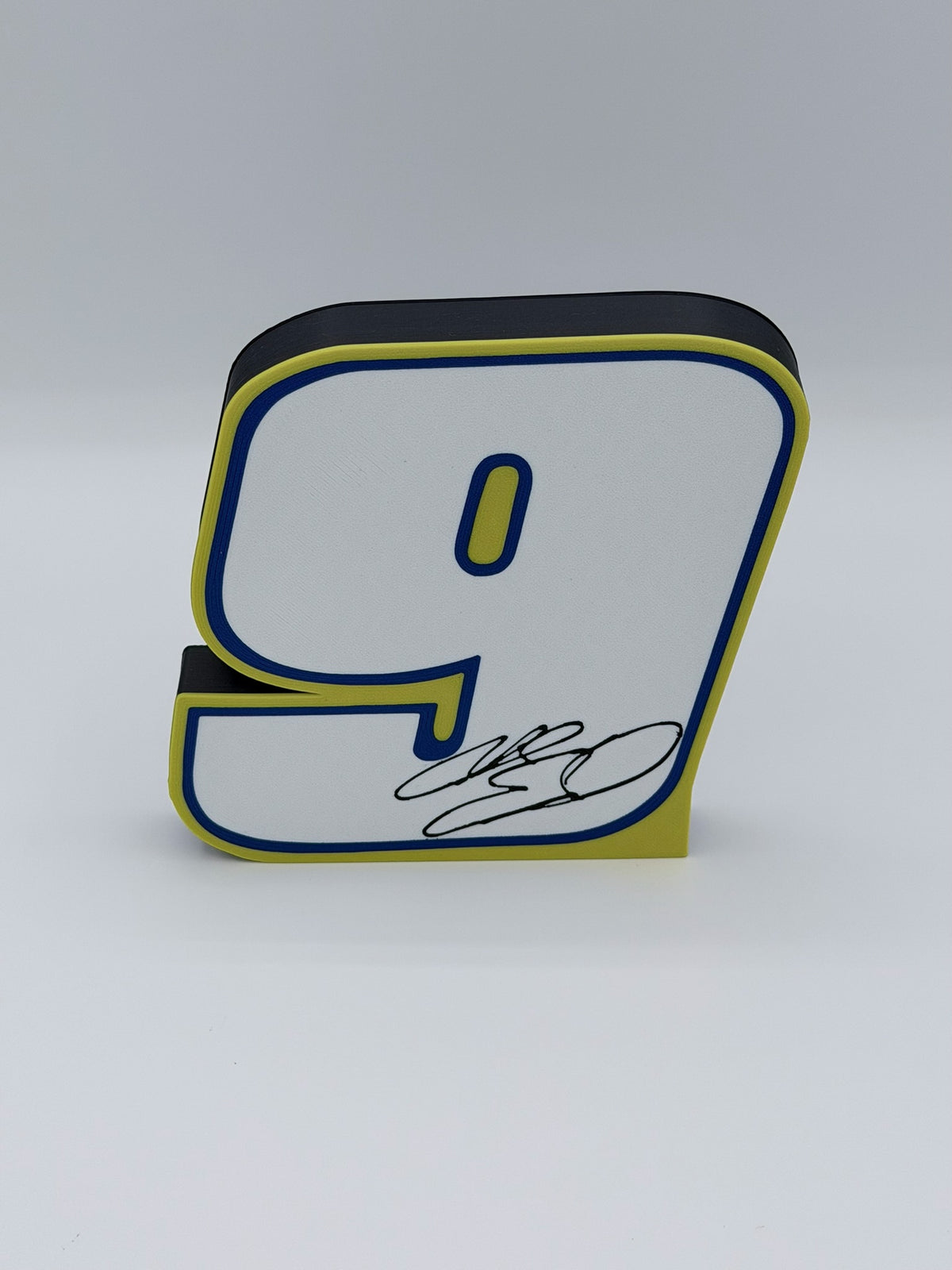 Chase Elliott