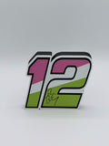 Ryan Blaney
