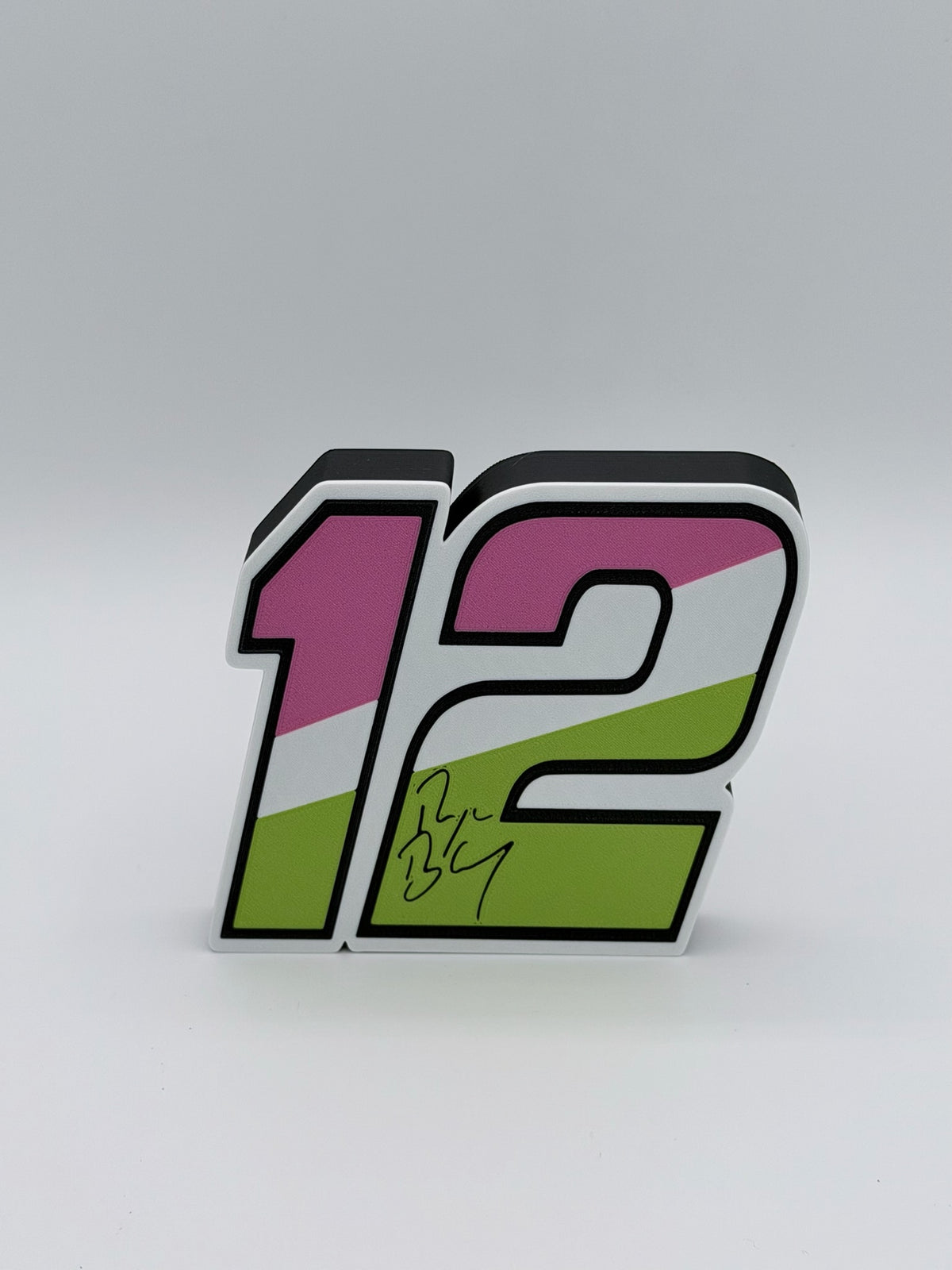 Ryan Blaney