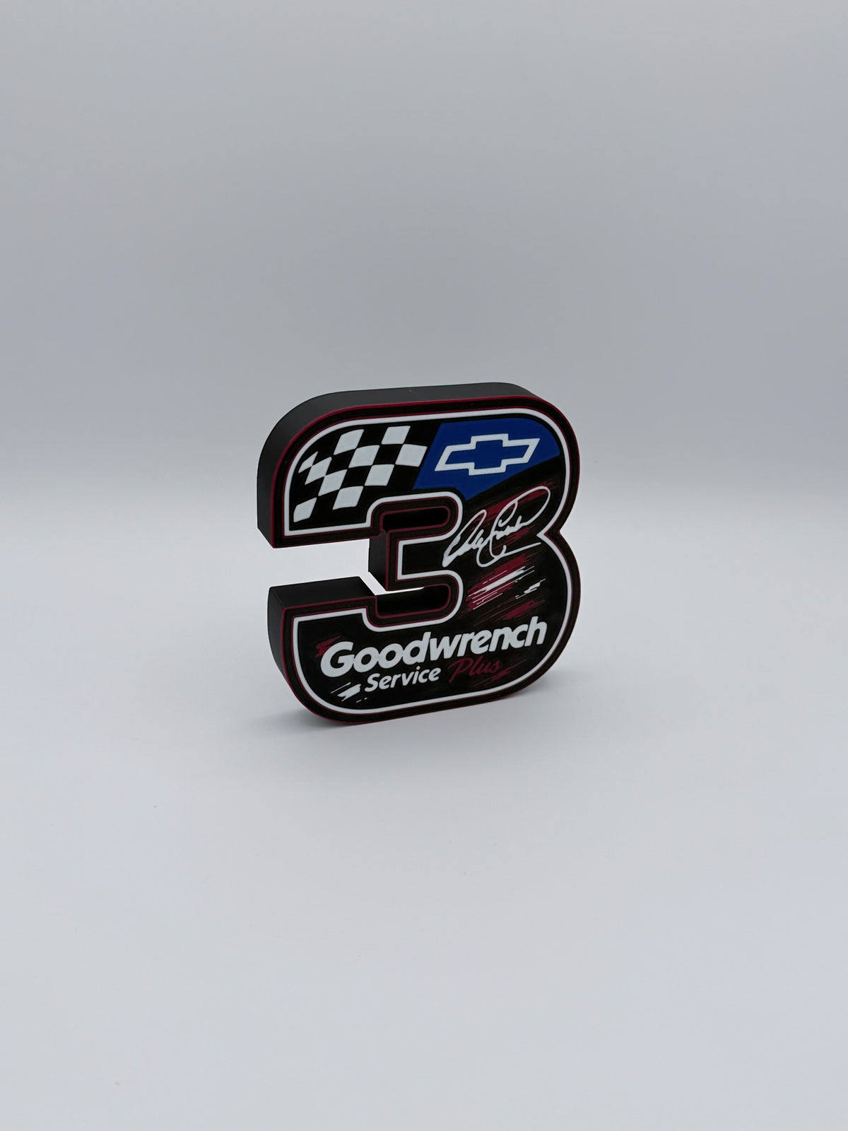 Dale Earnhardt
