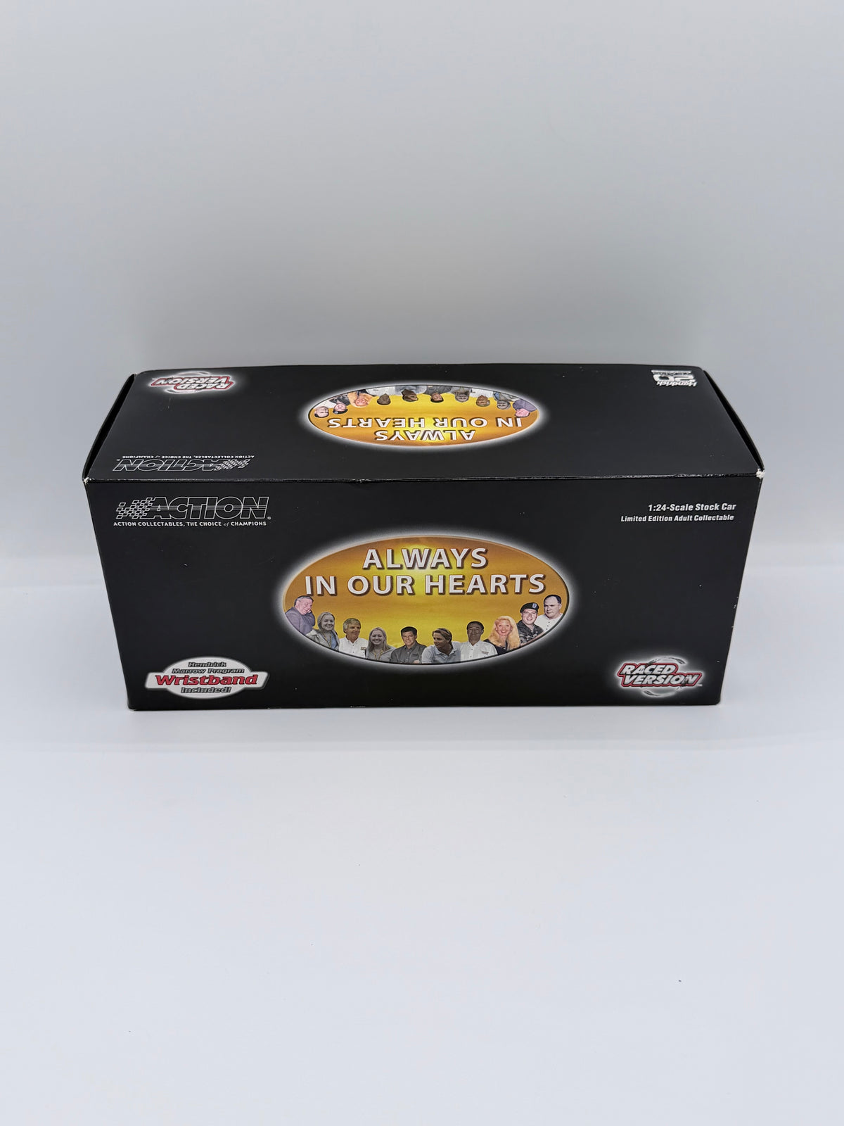 Jimmie Johnson 1/24