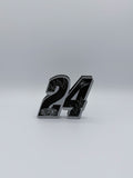 Jeff Gordon
