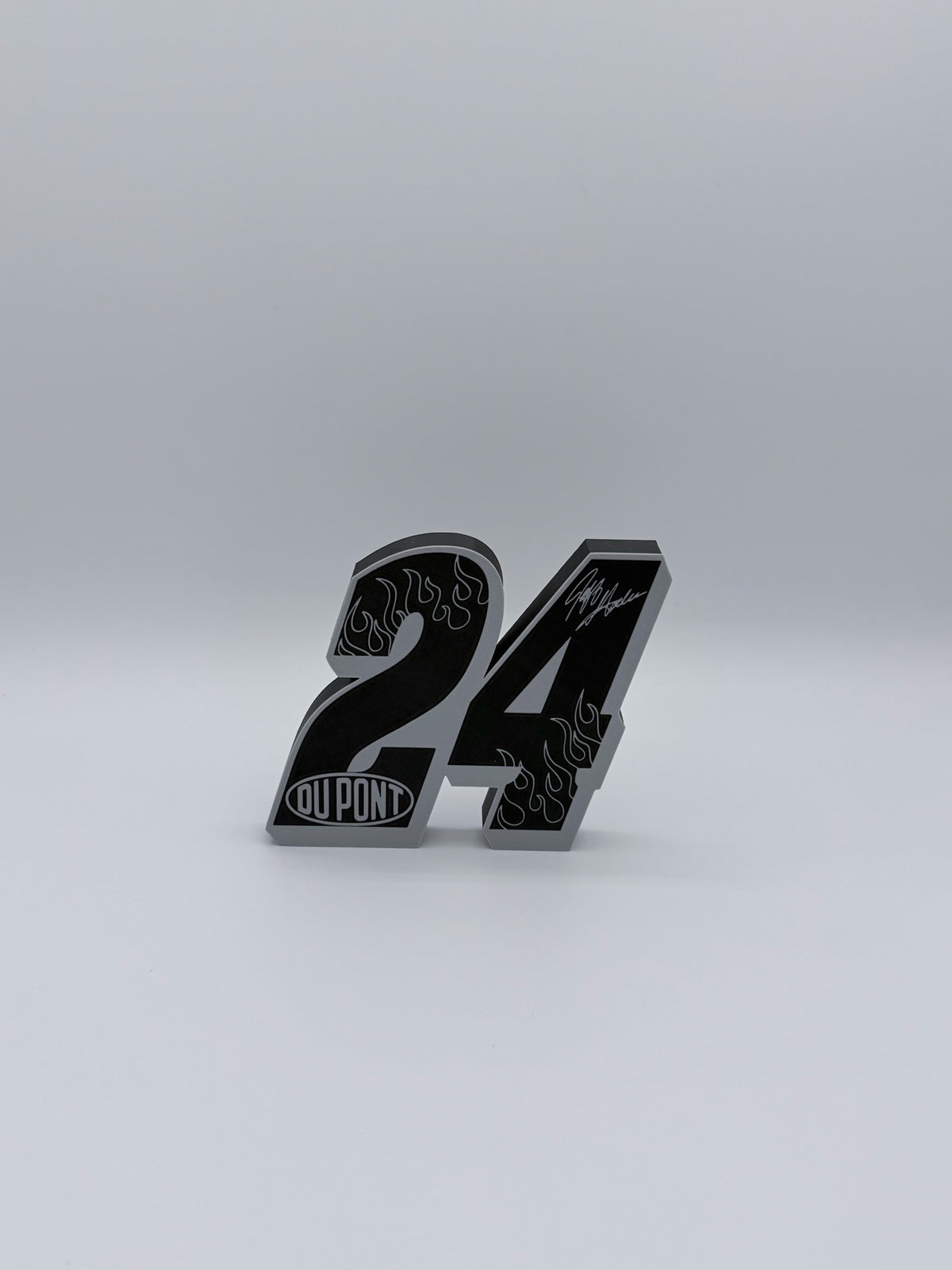 Jeff Gordon