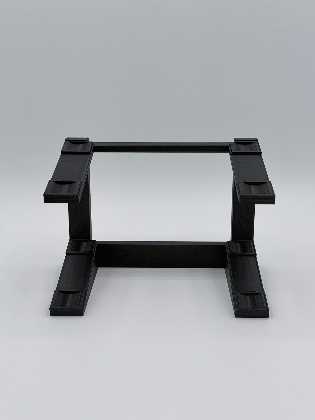 1/24 2 Tier Diecast Stand Only