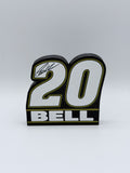 Christopher Bell