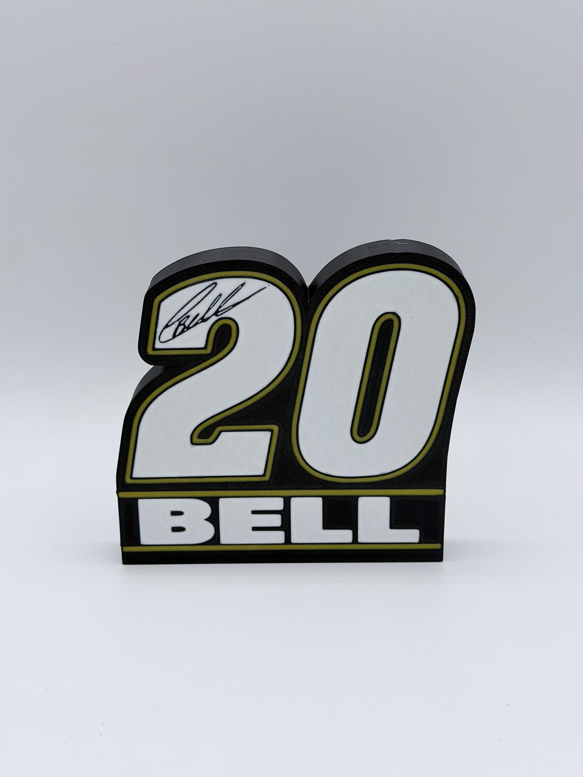 Christopher Bell