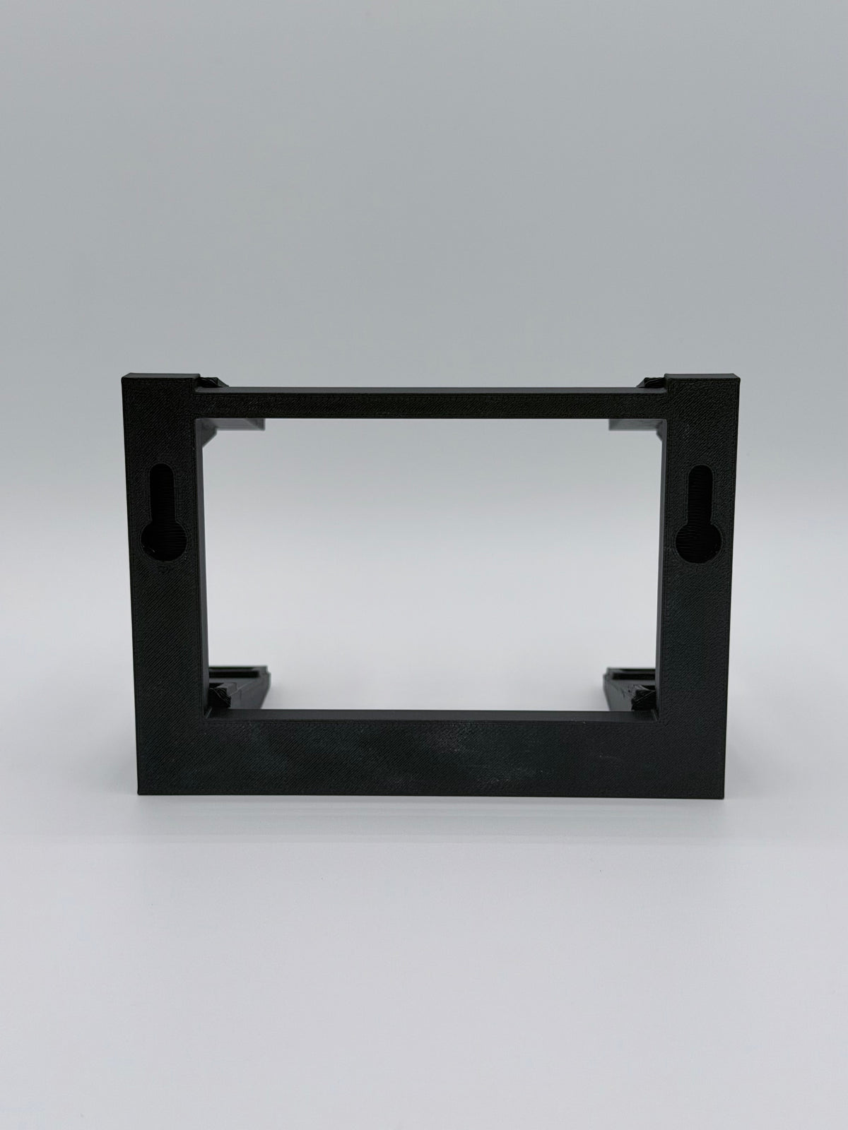 1/24 2 Tier Diecast Stand Only