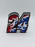 William Byron