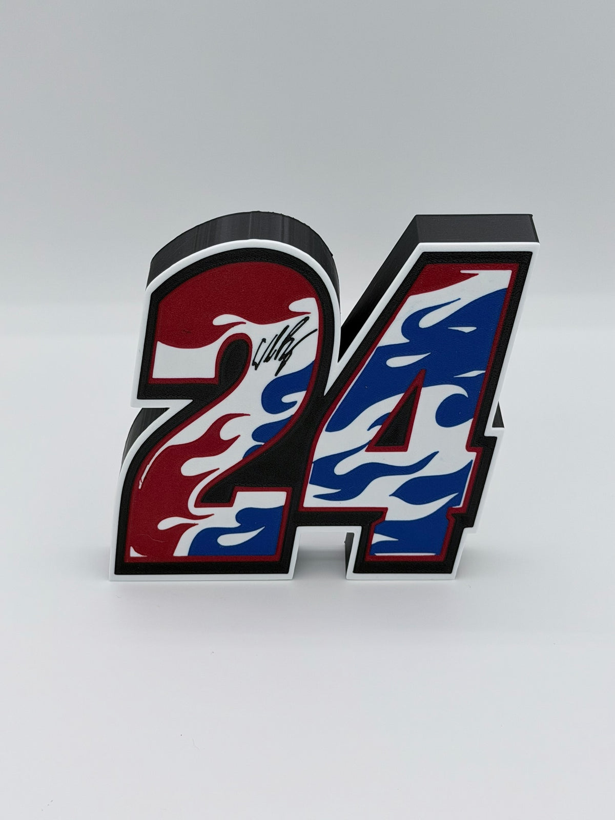 William Byron