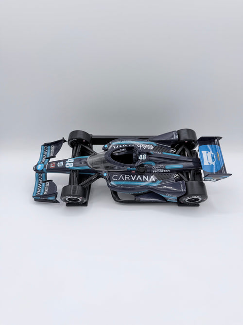 1/18 Single Angled IndyCar Stand