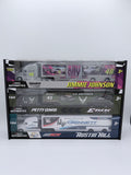 1/64 3 Hauler Sleeve