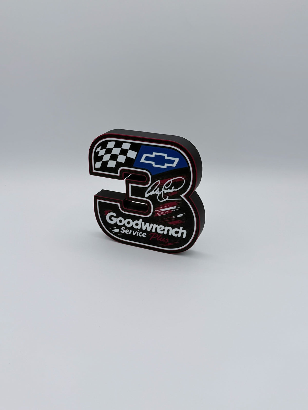 Dale Earnhardt