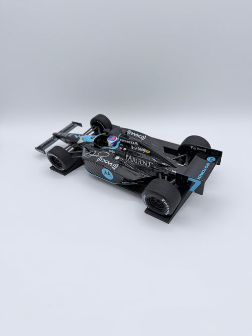 1/18 IndyCar Single Stand
