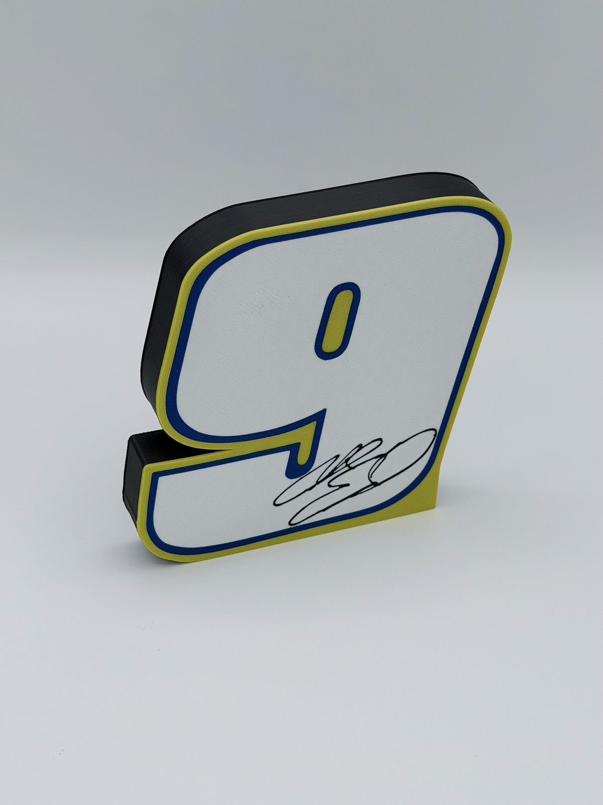 Chase Elliott