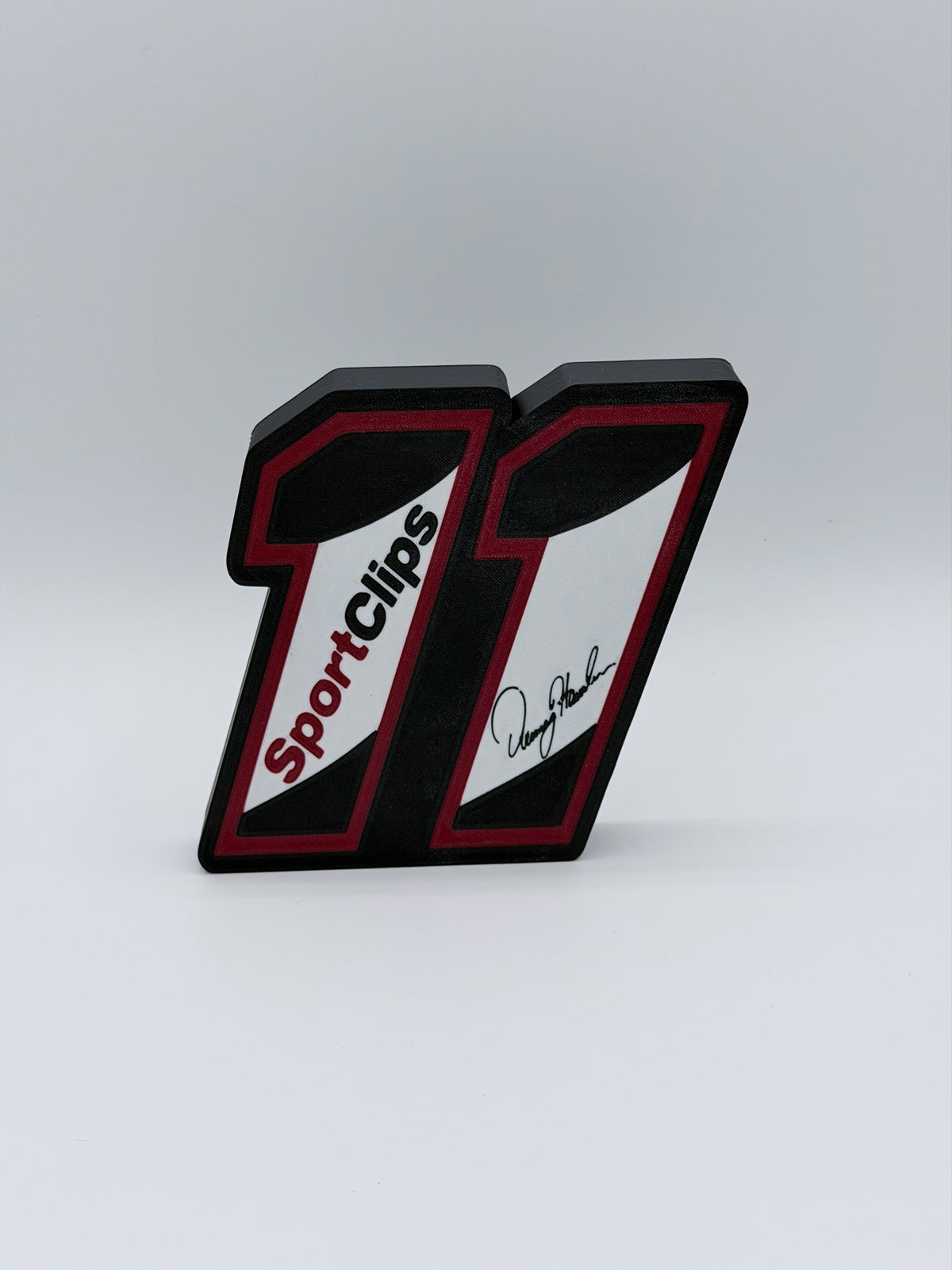 Denny Hamlin