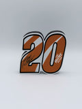 Tony Stewart
