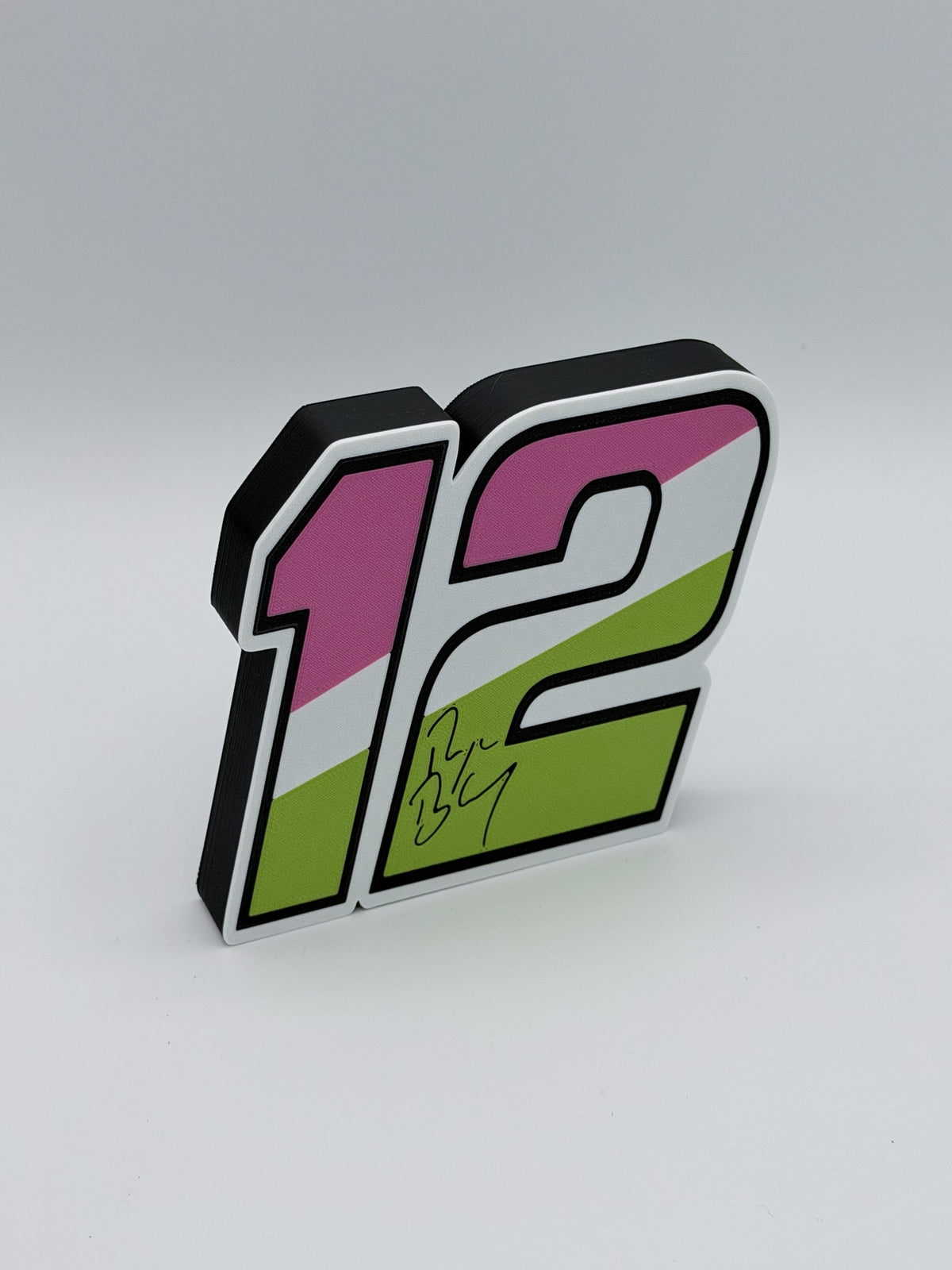 Ryan Blaney
