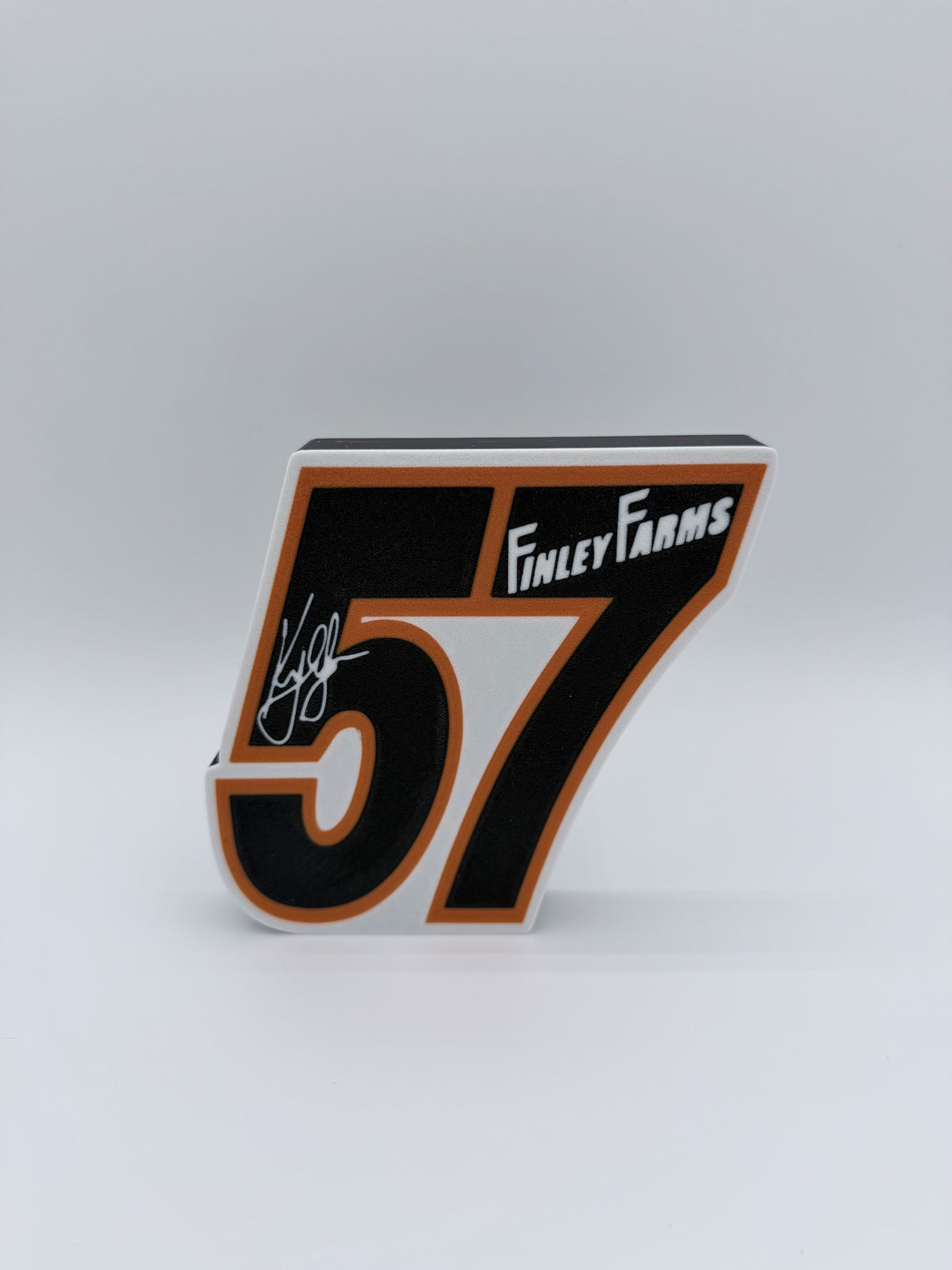 Kyle Larson