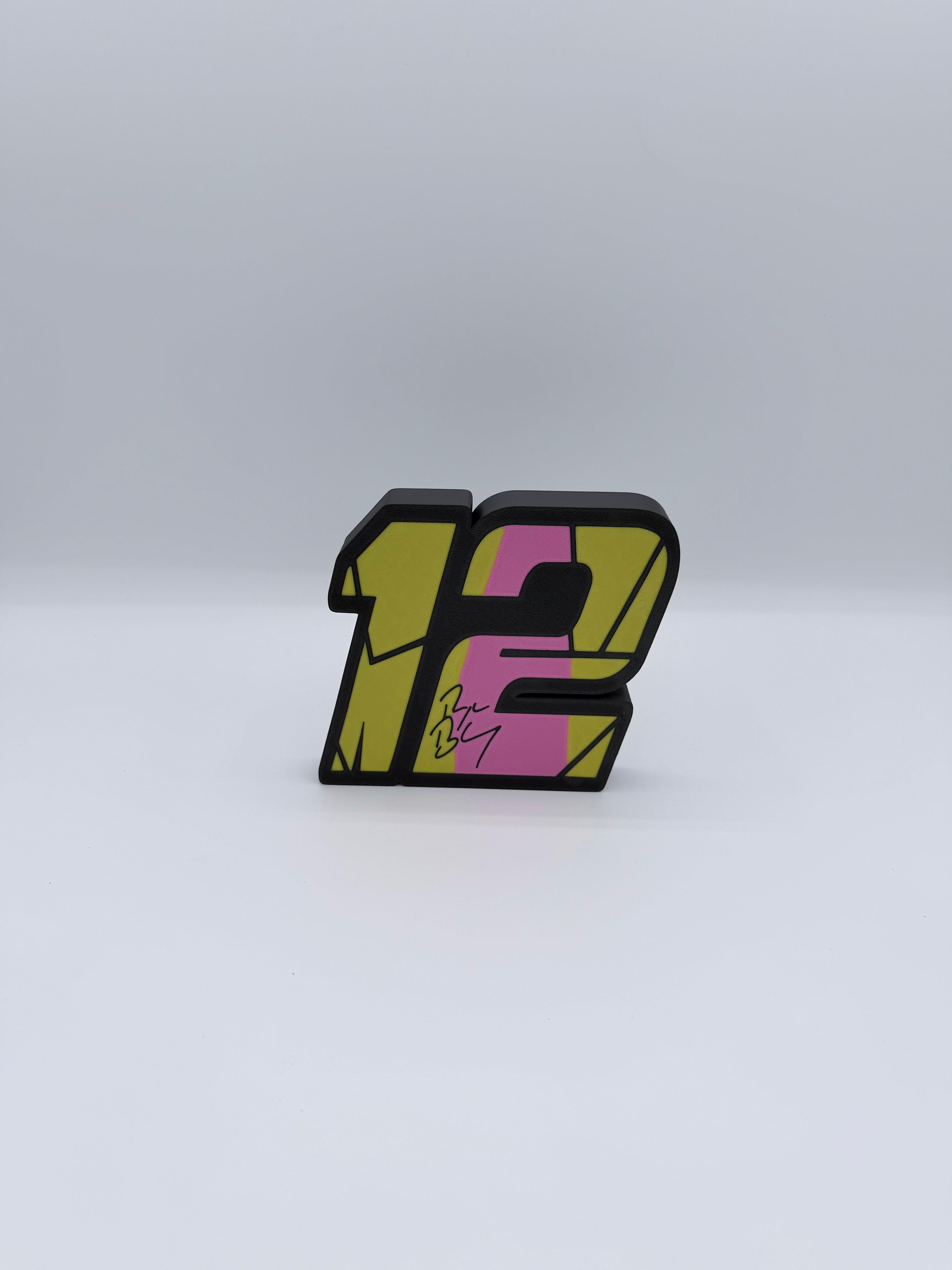 Ryan Blaney