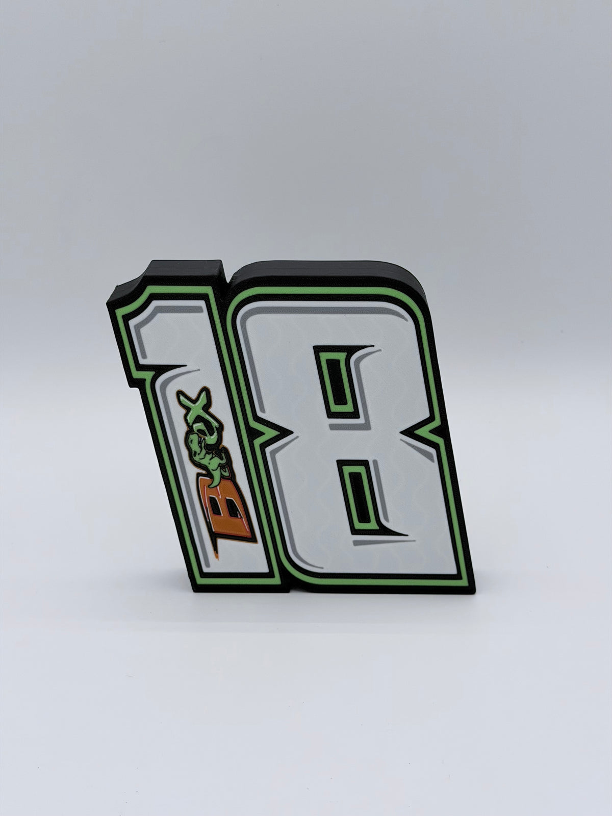 Brexton Busch