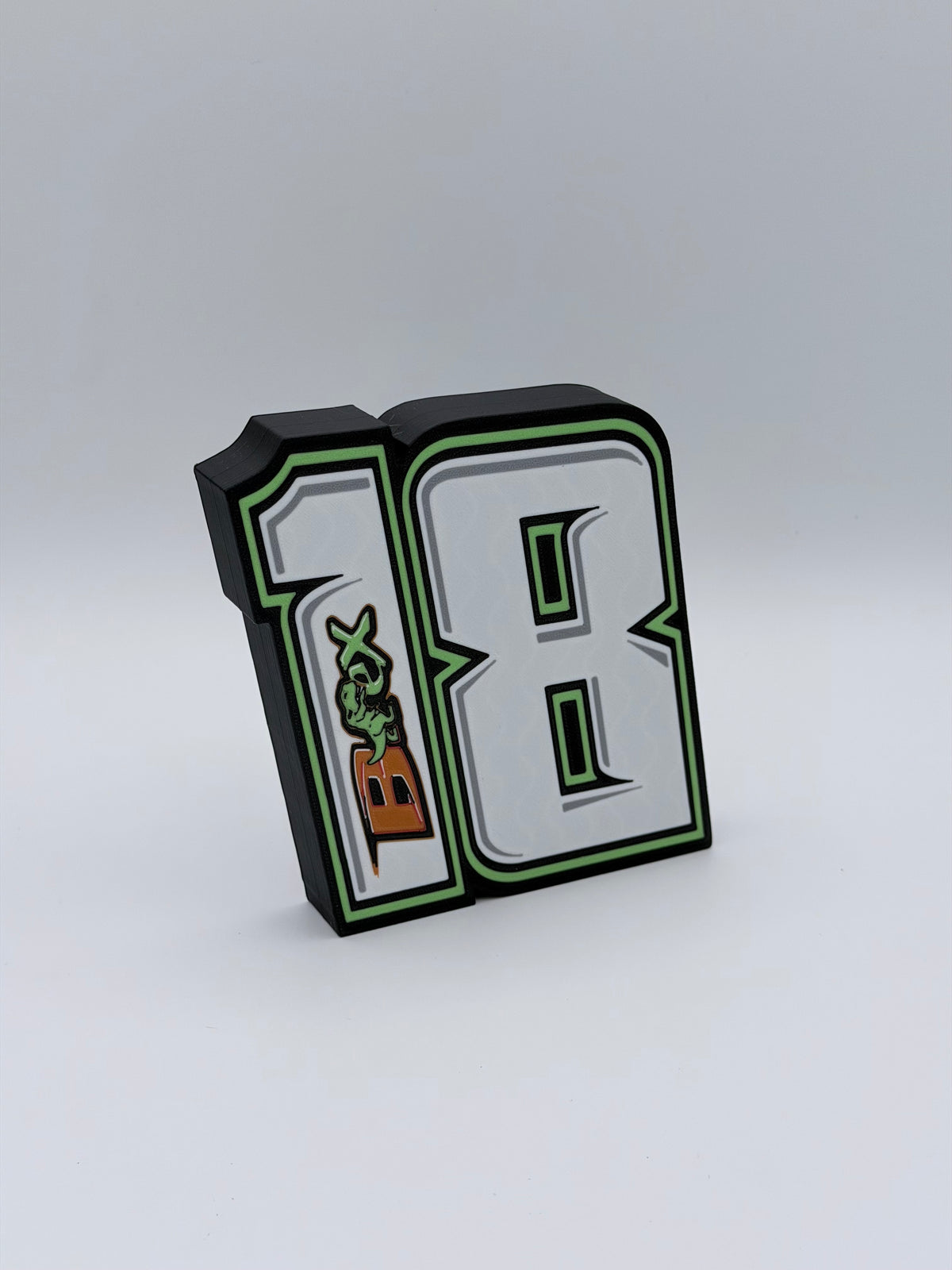 Brexton Busch