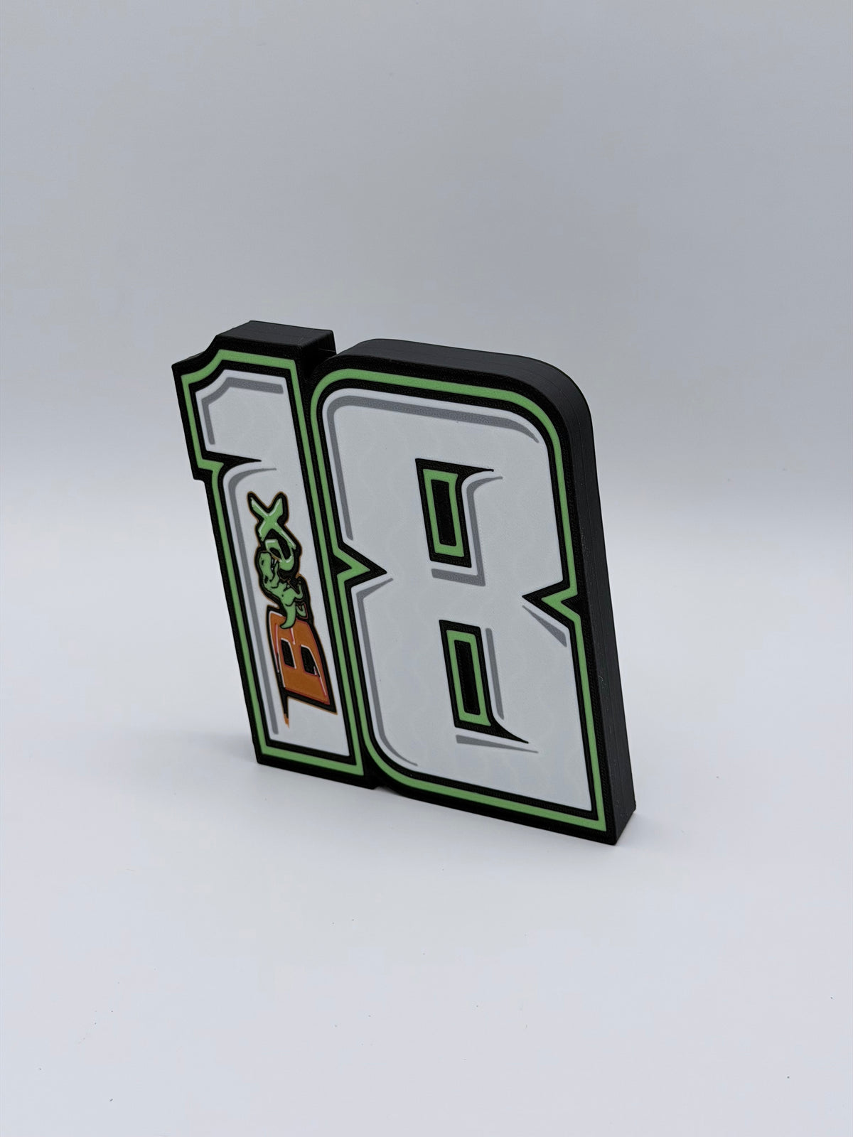 Brexton Busch