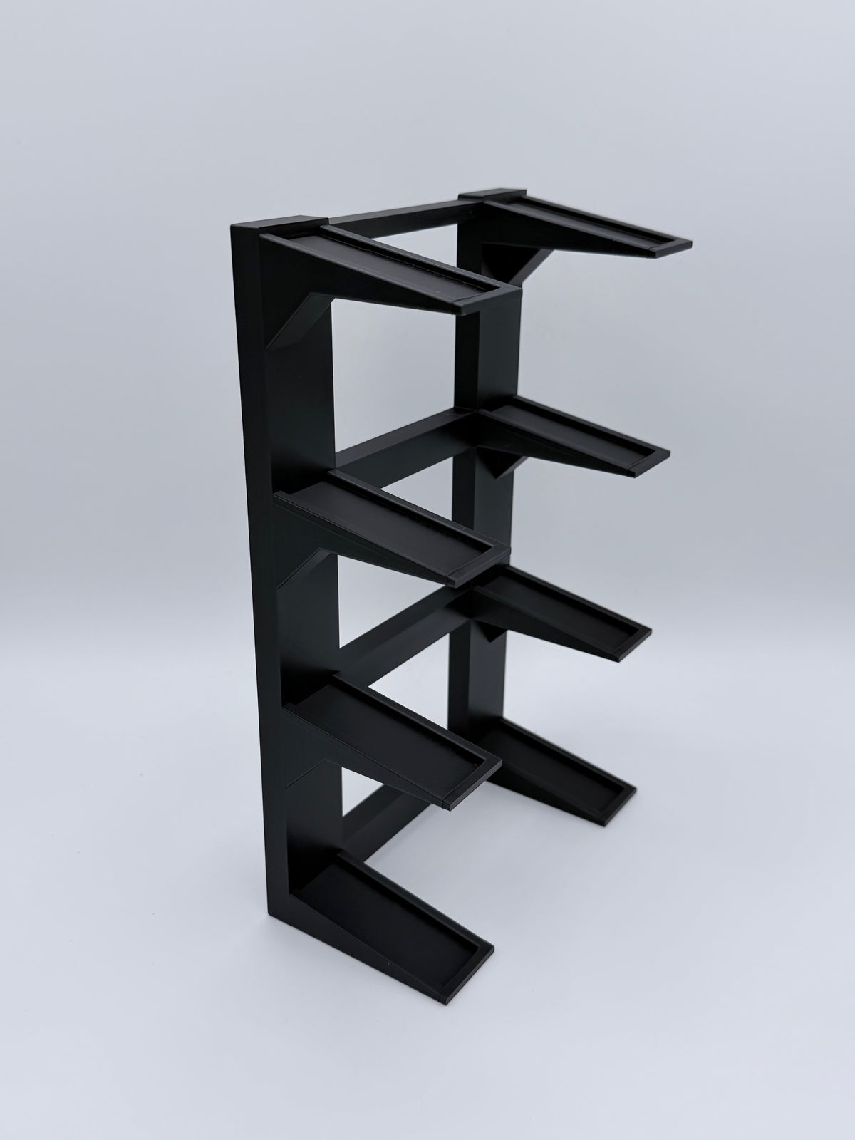 4 Tier 1/24 Funny Car Stand Only