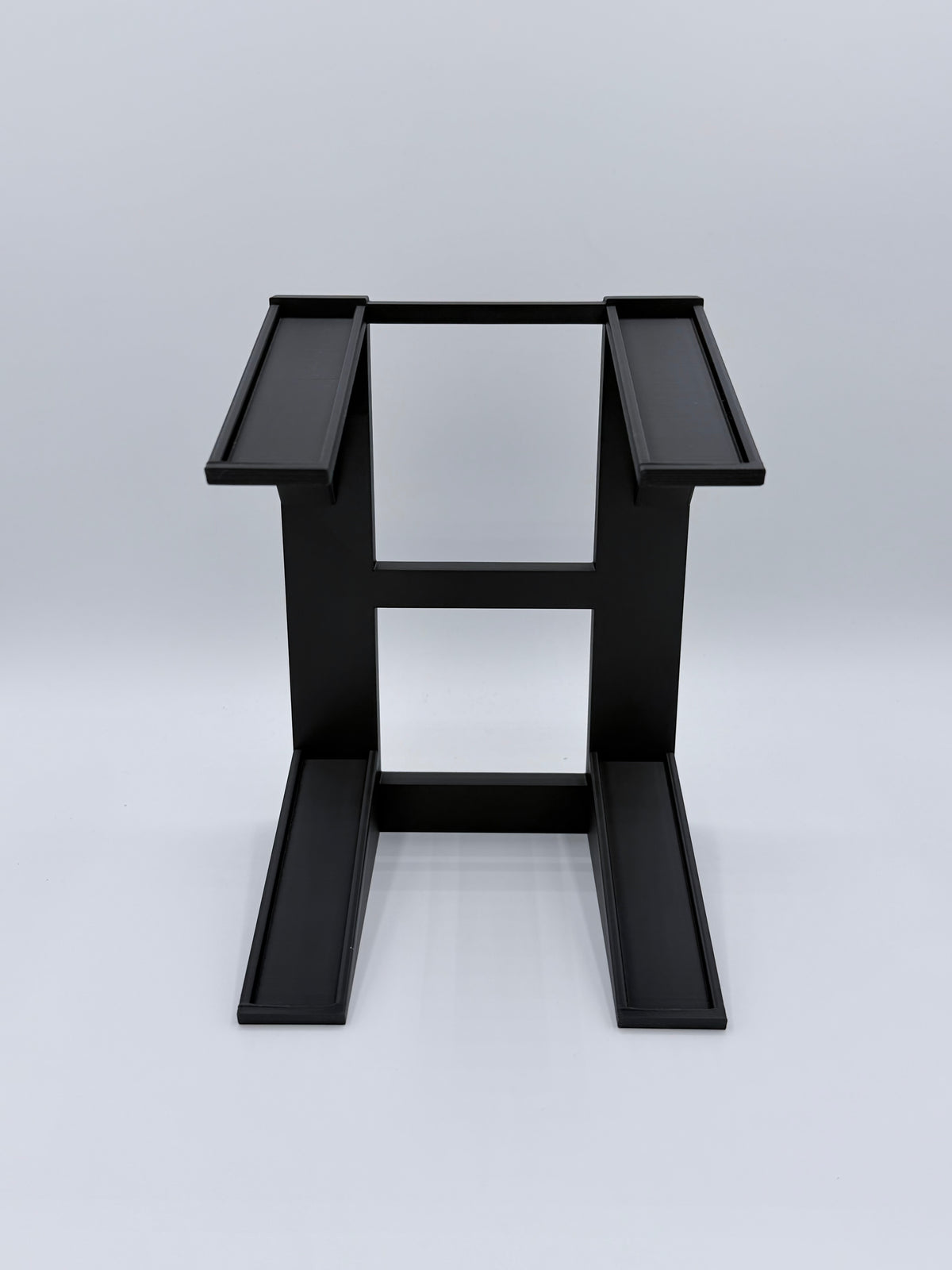 1/18 2 Tier Sprint Car Stand Only